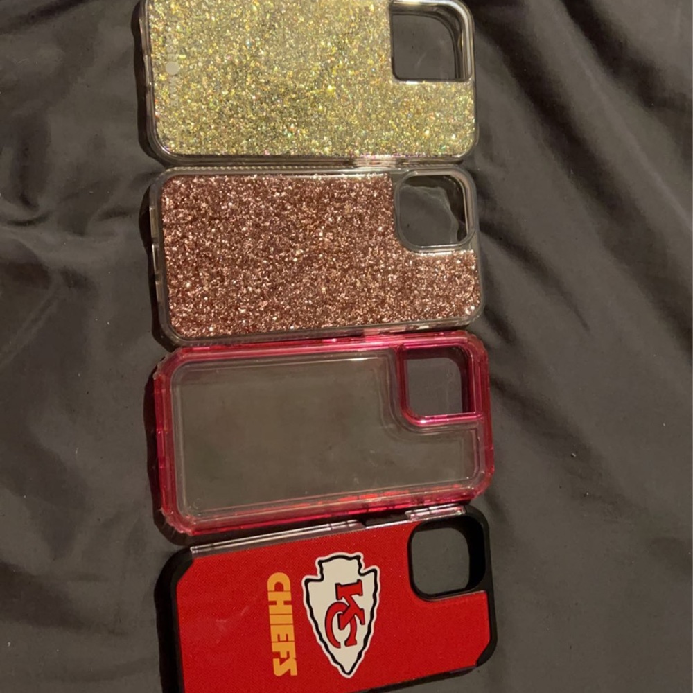 iPhone 12 Pro Max cases